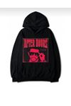 The Weeknd After Siyah Hoodie.